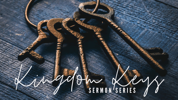 Kingdom Keys - Part 2 Image