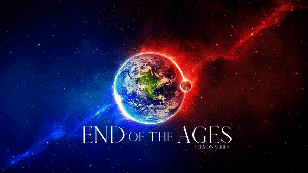 End of the Age - Part 7 Image